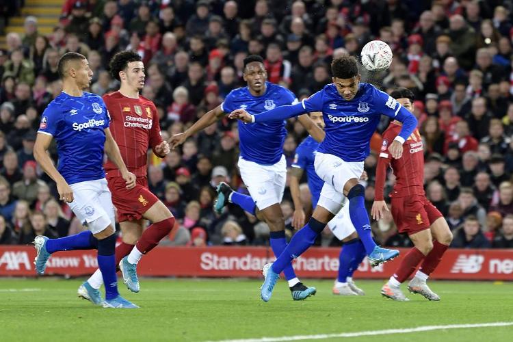 三连败！利物浦1-4埃因霍温Liverpool 1-4 PSV 🥶