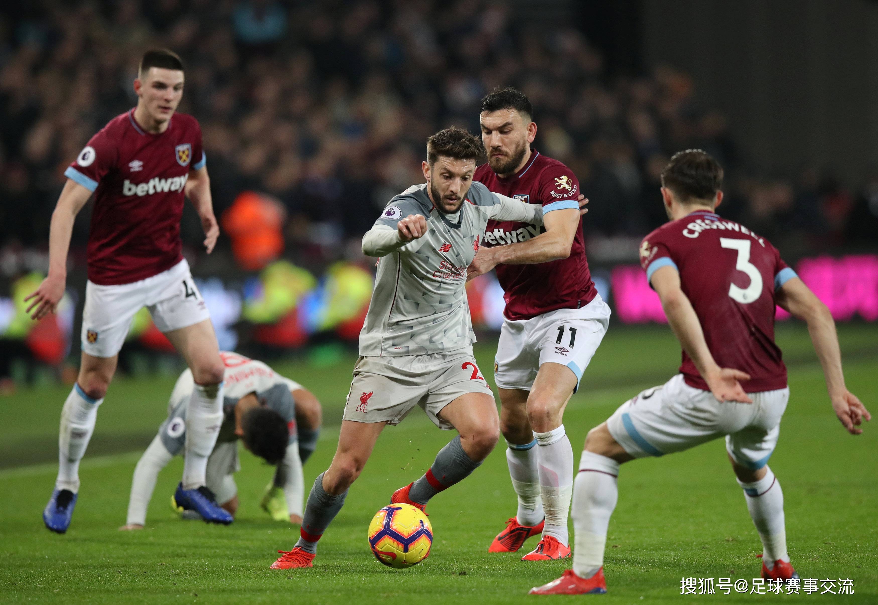 沙拉维谈续约：我们还得再谈谈，看看接下来会发生什么